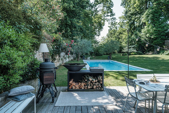 achat maison mtmorency 95160