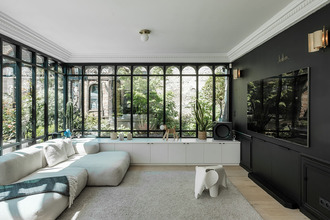 achat maison mtmorency 95160