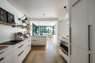 achat maison mtmorency 95160