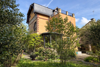 achat maison mtmorency 95160