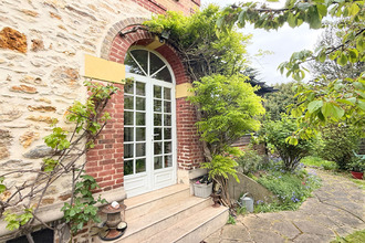 achat maison mtmorency 95160