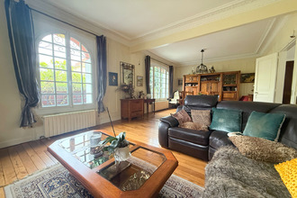 achat maison mtmorency 95160