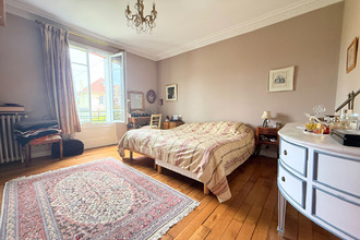 achat maison mtmorency 95160
