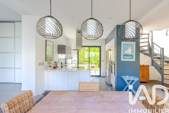 achat maison mtmorency 95160