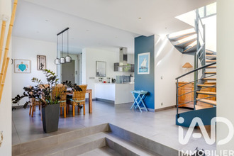achat maison mtmorency 95160