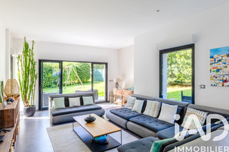 achat maison mtmorency 95160