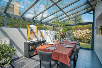 achat maison mtmorency 95160