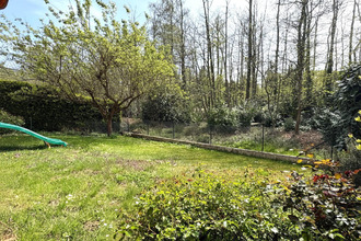 achat maison mtmorency 95160