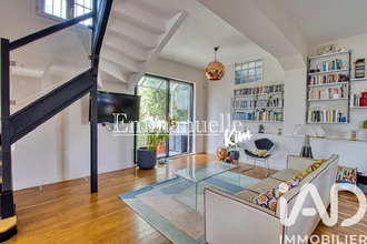 achat maison mtmorency 95160