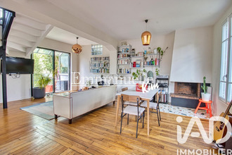 achat maison mtmorency 95160