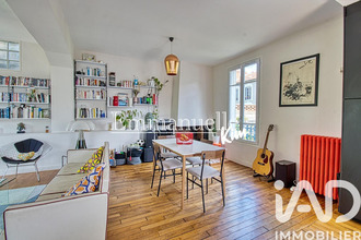 achat maison mtmorency 95160