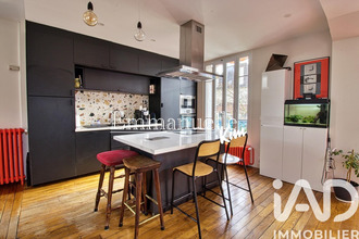 achat maison mtmorency 95160