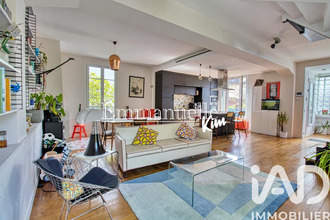 achat maison mtmorency 95160