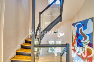 achat maison mtmorency 95160