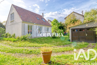achat maison mtmorency 95160