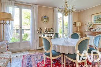 achat maison mtmorency 95160