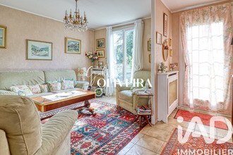 achat maison mtmorency 95160