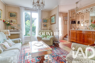 achat maison mtmorency 95160