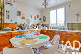 achat maison mtmorency 95160