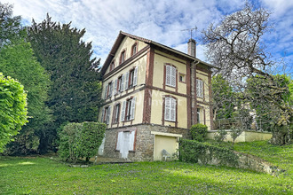 achat maison mtmorency 95160
