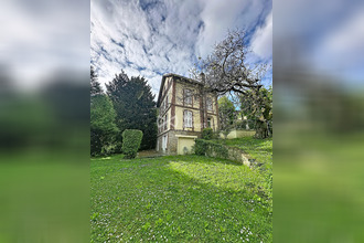 achat maison mtmorency 95160