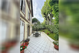 achat maison mtmorency 95160