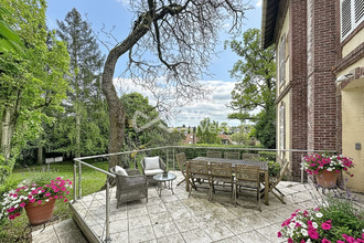 achat maison mtmorency 95160