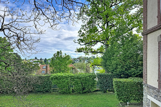 achat maison mtmorency 95160