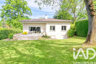 achat maison mtmorency 95160