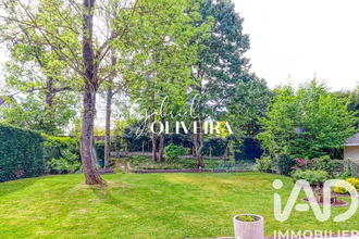 achat maison mtmorency 95160