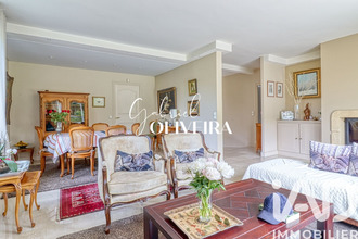 achat maison mtmorency 95160