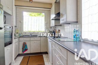 achat maison mtmorency 95160