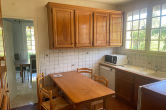 achat maison mtmorency 95160
