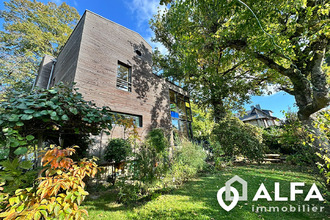achat maison mtmorency 95160