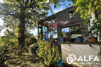 achat maison mtmorency 95160