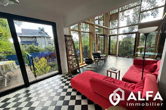 achat maison mtmorency 95160