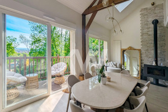 achat maison mtmorency 95160