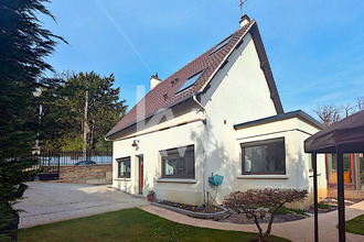 achat maison mtmorency 95160