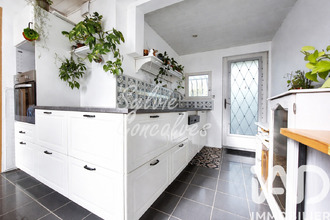 achat maison mtmorency 95160