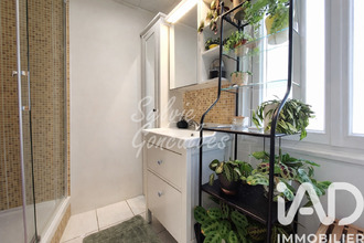achat maison mtmorency 95160