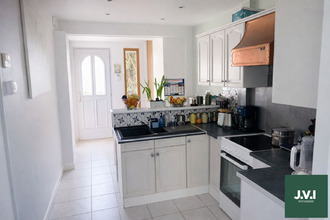 achat maison mtmorency 95160