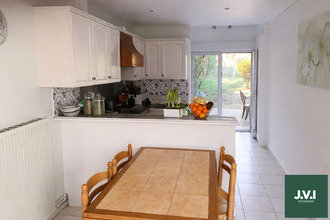 achat maison mtmorency 95160