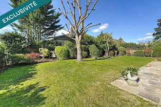 achat maison mtmorency 95160
