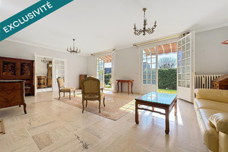 achat maison mtmorency 95160