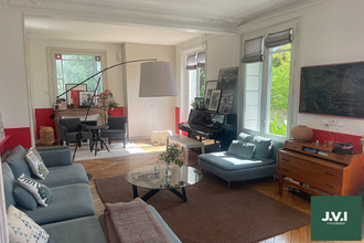 achat maison mtmorency 95160
