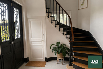 achat maison mtmorency 95160