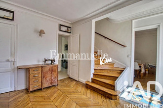 achat maison mtmorency 95160