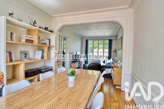 achat maison mtmorency 95160