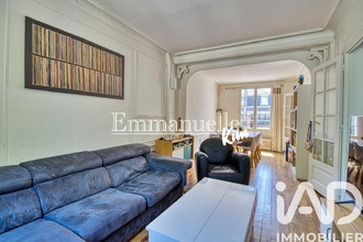 achat maison mtmorency 95160