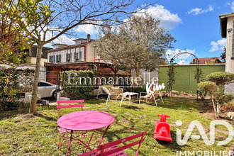 achat maison mtmorency 95160